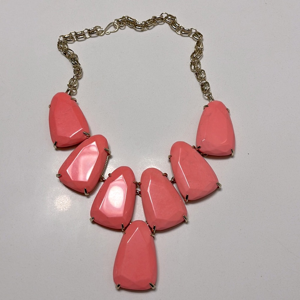 Kendra Scott Harlow Necklace